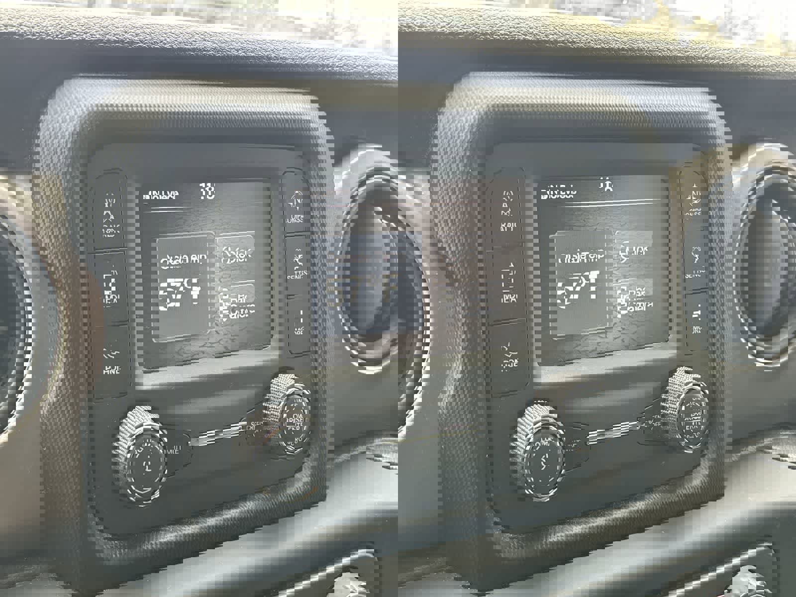 Used 2018 Jeep Wrangler Unlimited Sport image 18