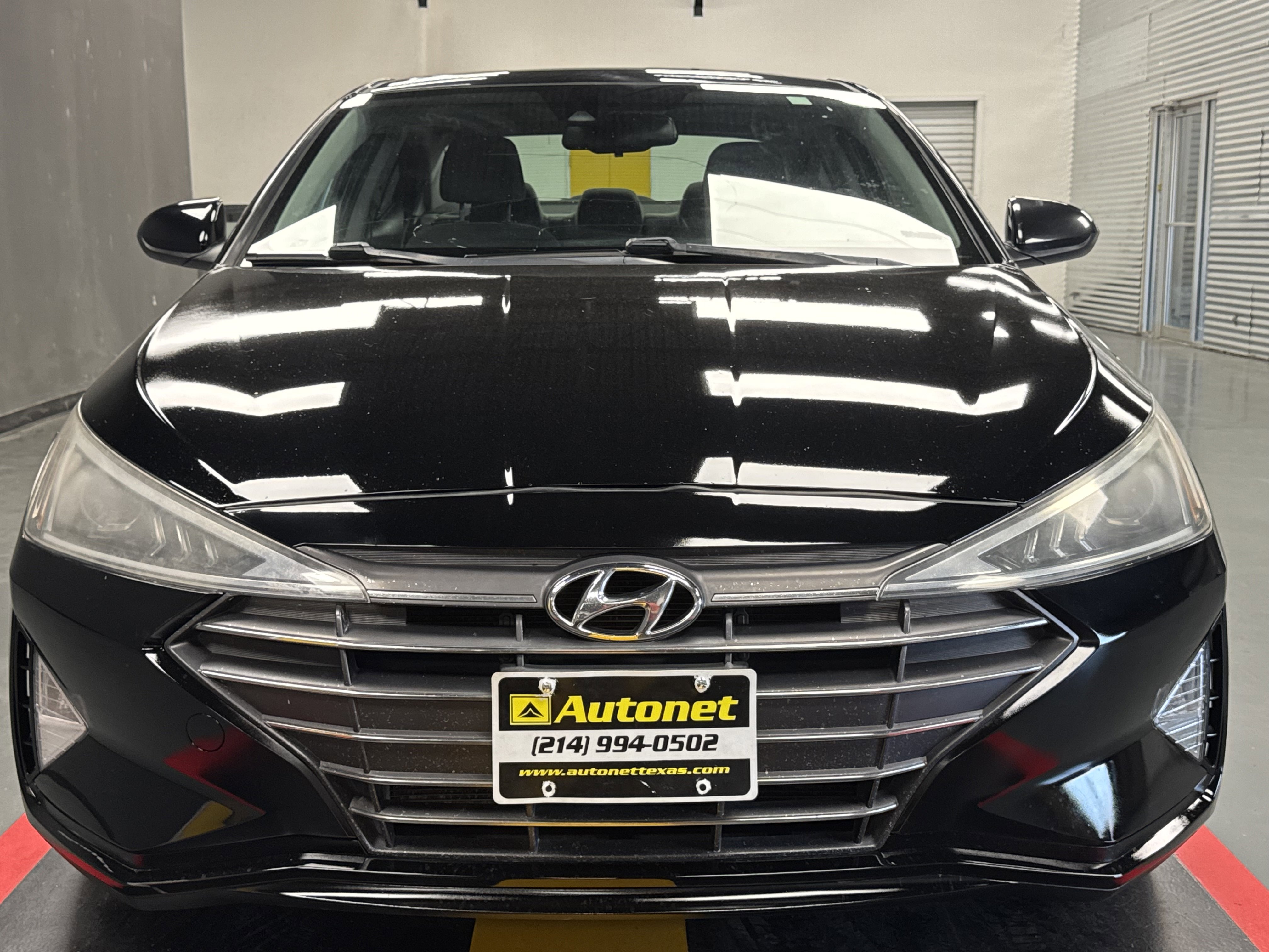 Used 2019 Hyundai Elantra Value Edition image 6