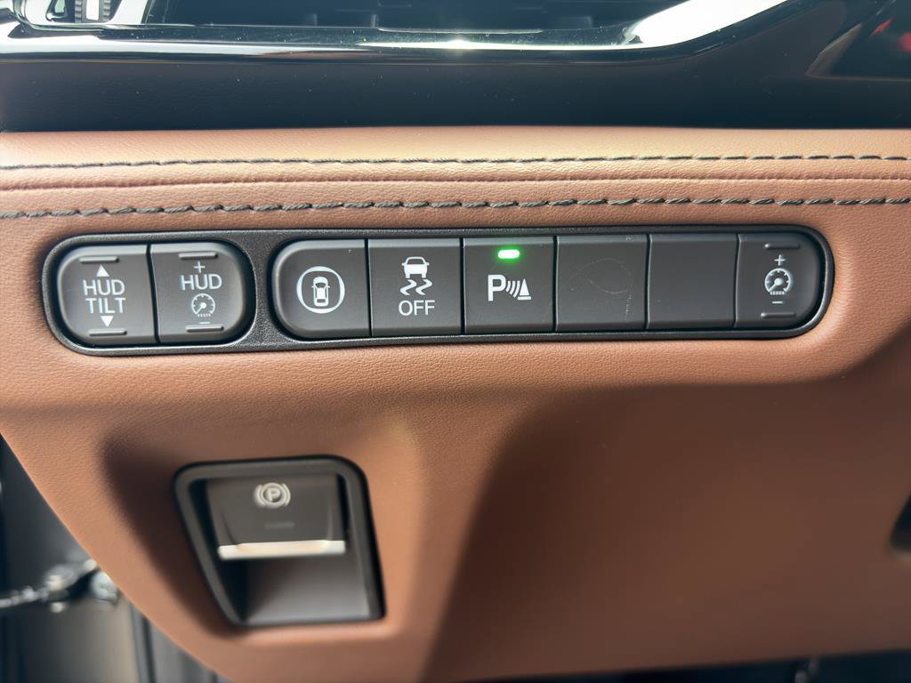 New 2026 Acura MDX w/ Advance Package AWD/4WD image 19