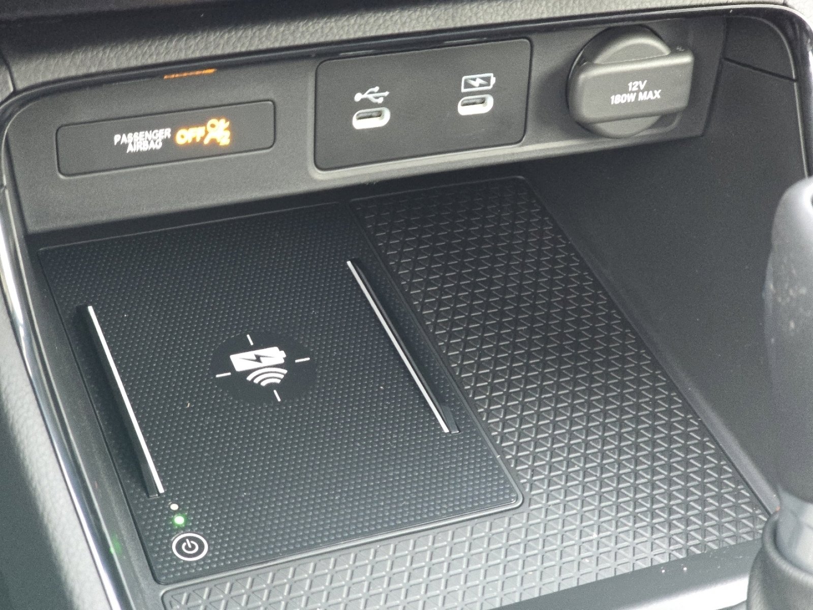 New 2026 Honda CR-V Sport-L image 8