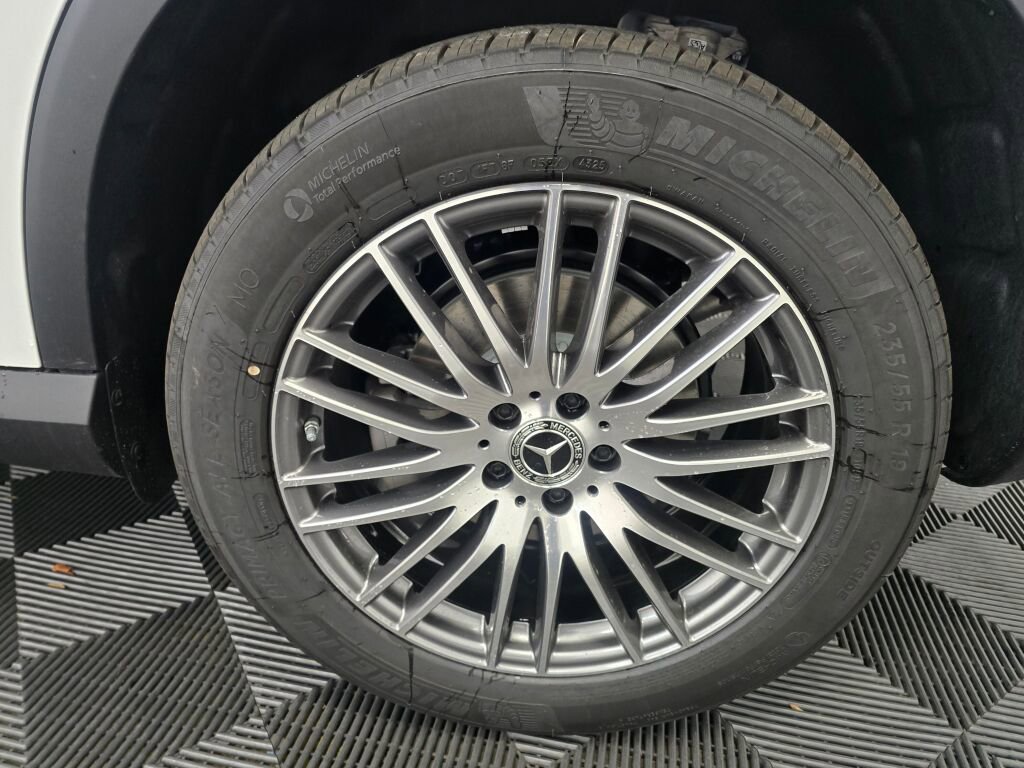 New 2026 Mercedes-Benz GLC 300 4MATIC image 20