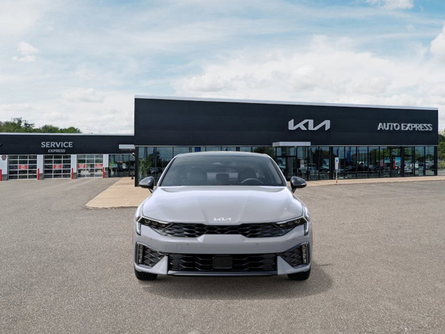 New 2026 Kia K5 GT-Line image 2