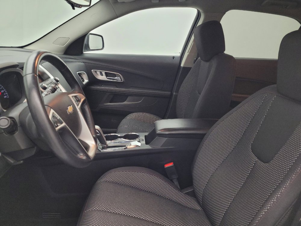 Used 2015 Chevrolet Equinox LT FWD image 17