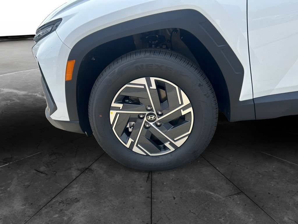 New 2026 Hyundai Tucson Blue SE AWD/4WD image 14