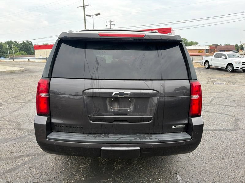 Used 2018 Chevrolet Suburban Premier w/ RST Edition AWD/4WD image 6