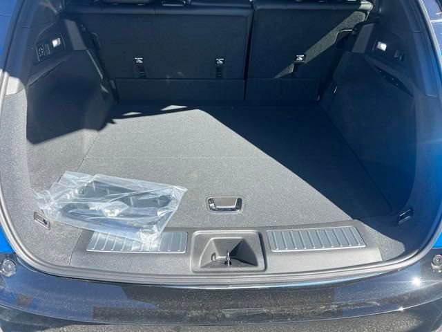 New 2024 Acura ZDX Type S image 23