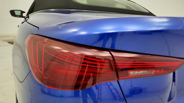 Used 2026 BMW M440i Convertible RWD image 27