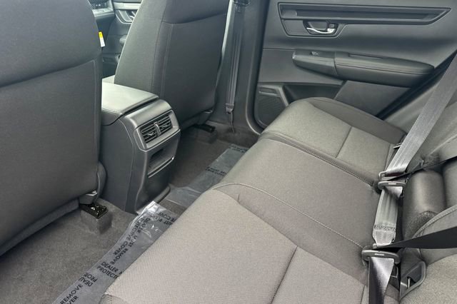 New 2026 Honda CR-V LX image 13