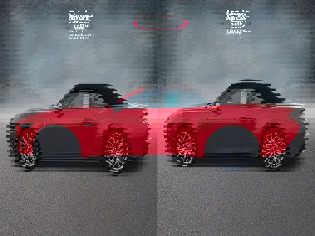 New 2026 Ford Mustang GT Premium image 31