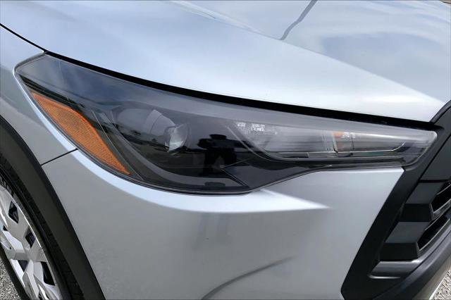 Certified 2026 Toyota Corolla Cross L image 27