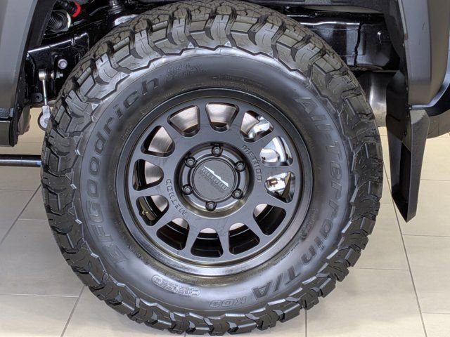 New 2026 Toyota 4Runner TRD Off-Road Premium AWD/4WD image 13