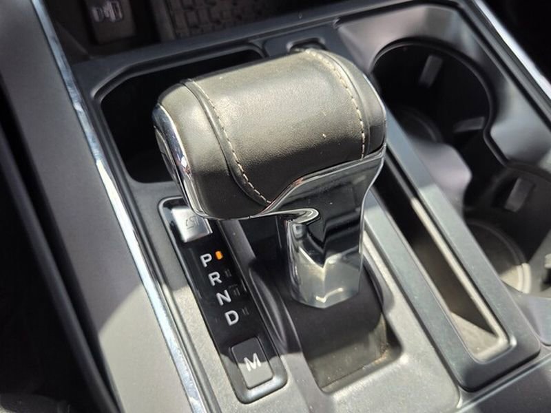 Used 2023 Ford F150 Lariat w/ Equipment Group 502A High image 17