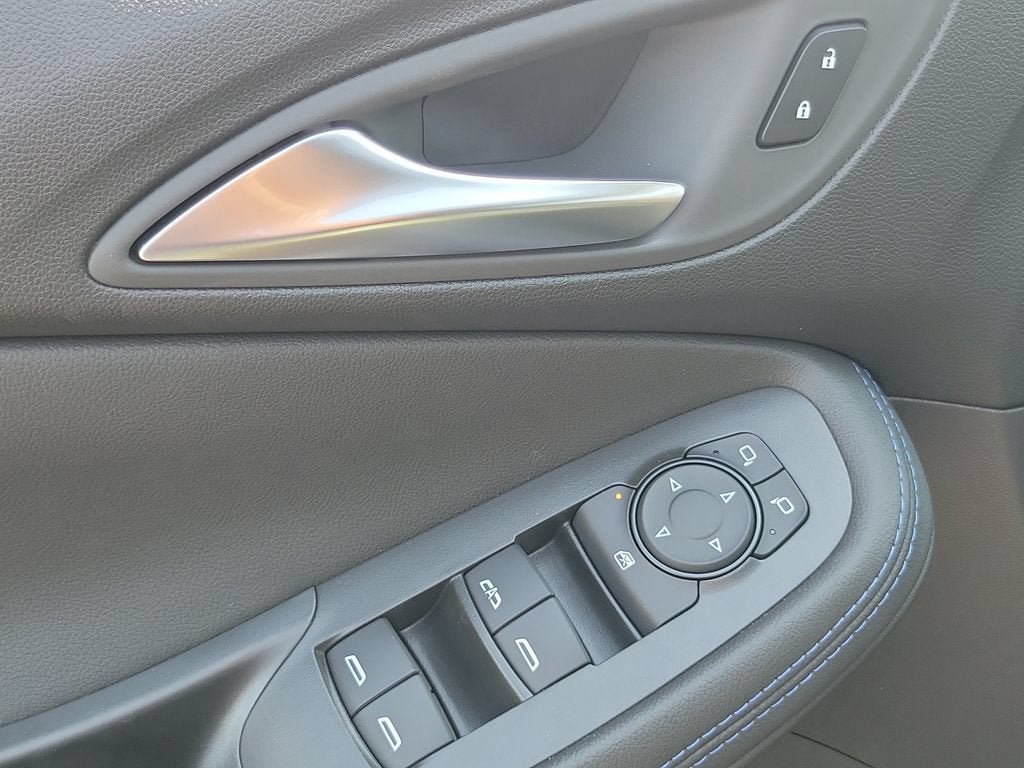 New 2026 Buick Encore GX Sport Touring w/ Advanced Technology Package FWD image 10
