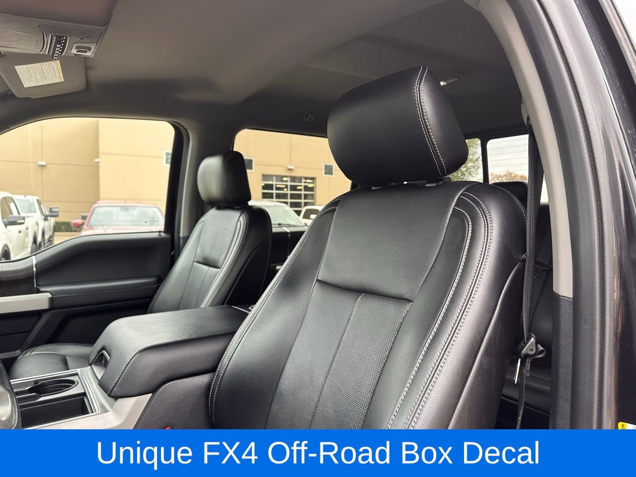 Used 2021 Ford F250 Lariat w/ Lariat Value Package image 19