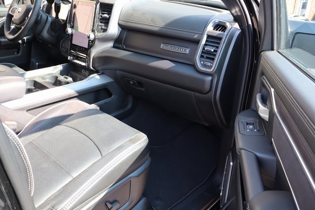 Used 2025 RAM 2500 Laramie image 52