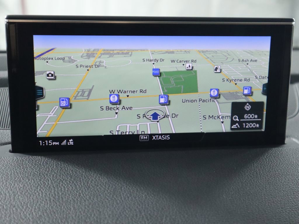 Used 2019 Audi Q7 3.0T Premium Plus w/ Premium Plus Package image 15