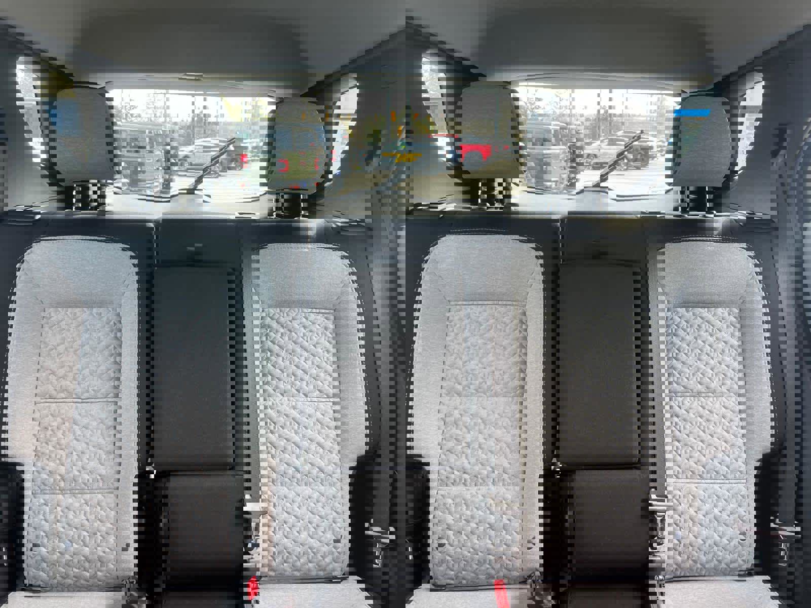 Certified 2023 Chevrolet Equinox LS image 27