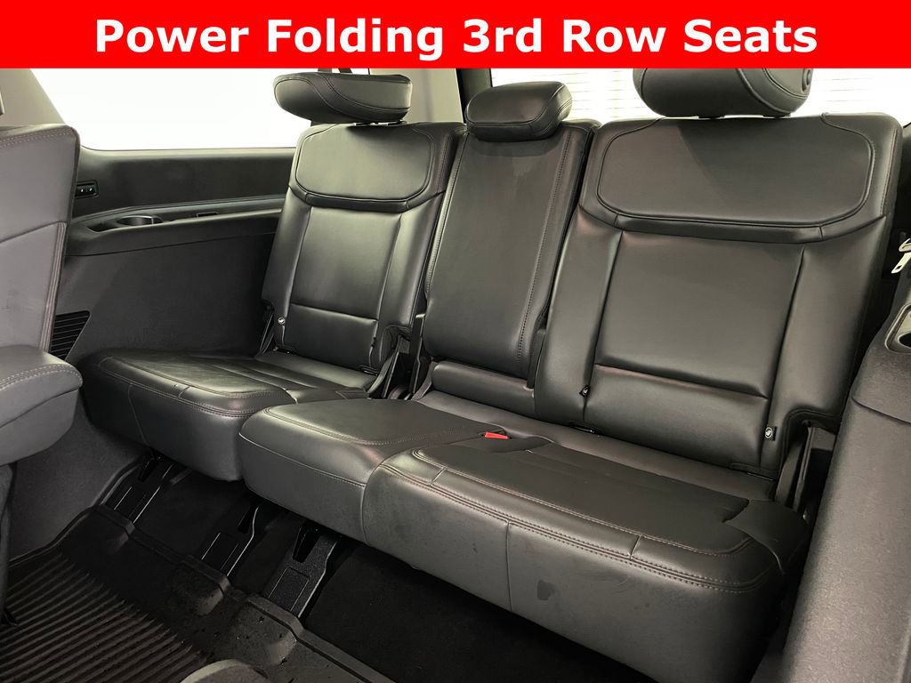 Used 2025 Ford Expedition Max Active AWD/4WD image 15