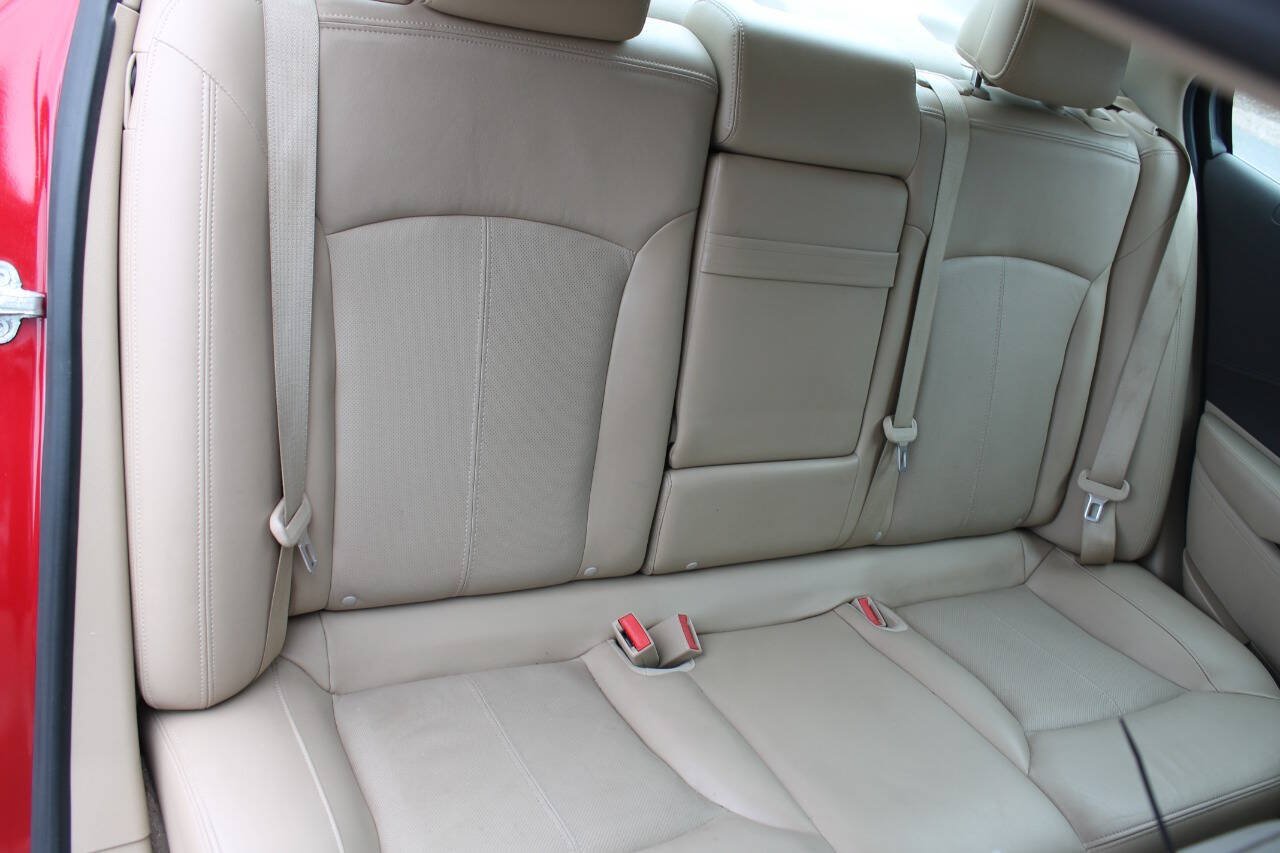 Used 2013 Buick LaCrosse Premium FWD image 31