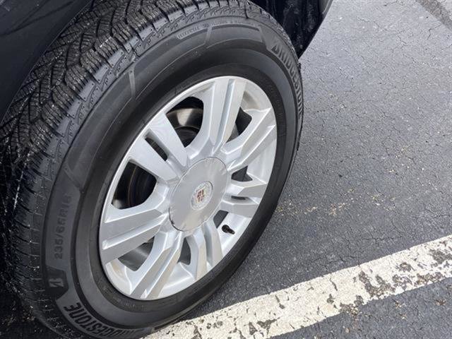 Used 2016 Cadillac SRX Luxury image 9