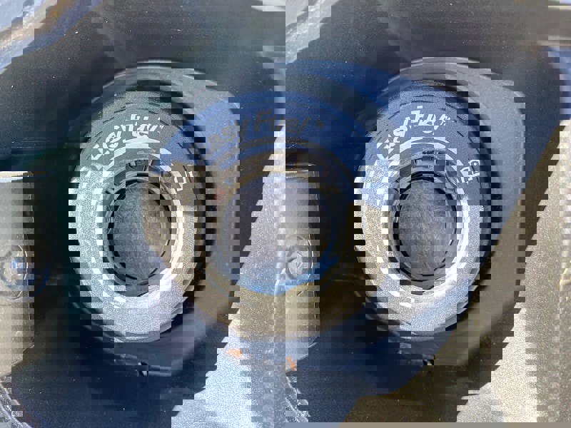 Used 2022 Ford Explorer Timberline w/ Timberline Technology Package image 78