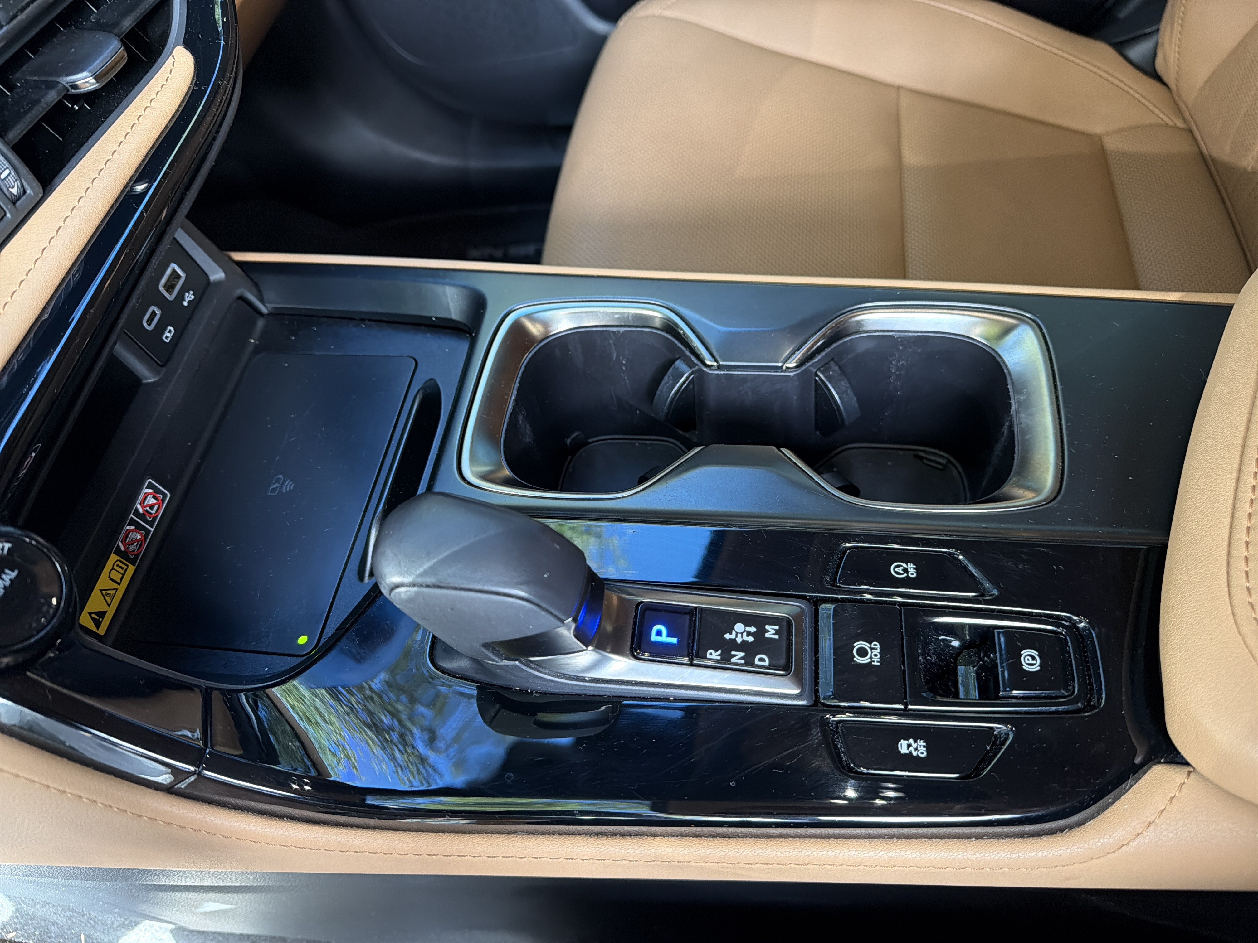 Certified 2025 Lexus NX 250 FWD w/ Accessory Package (2T) image 25