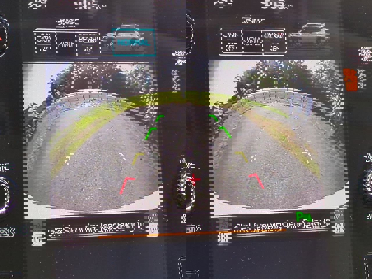 Used 2024 Subaru Outback Onyx Edition image 21