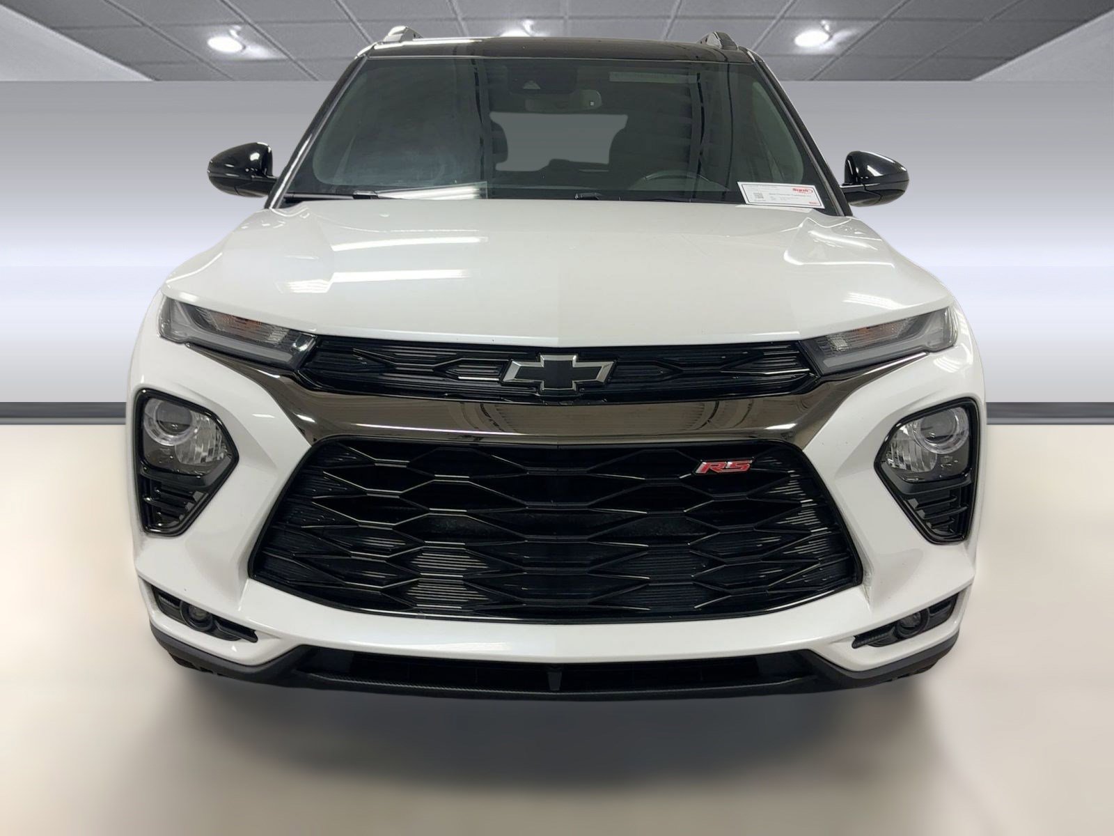 Used 2023 Chevrolet TrailBlazer RS w/ Technology Package image 5