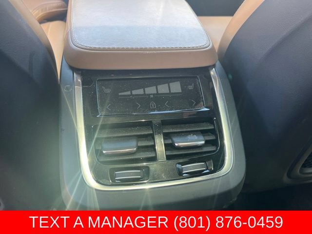 Used 2021 Volvo XC90 T6 Inscription w/ Advanced Package AWD/4WD image 20