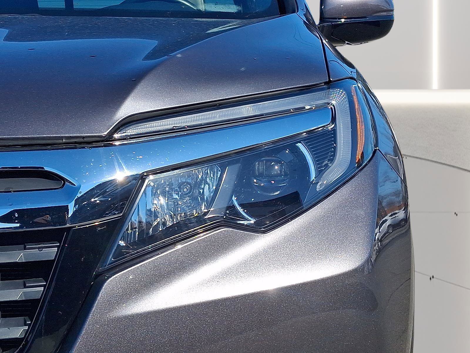 Used 2020 Honda Ridgeline RTL-E image 37