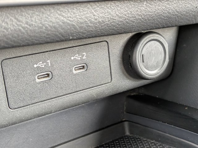 Used 2024 Nissan Rogue SV AWD/4WD image 21