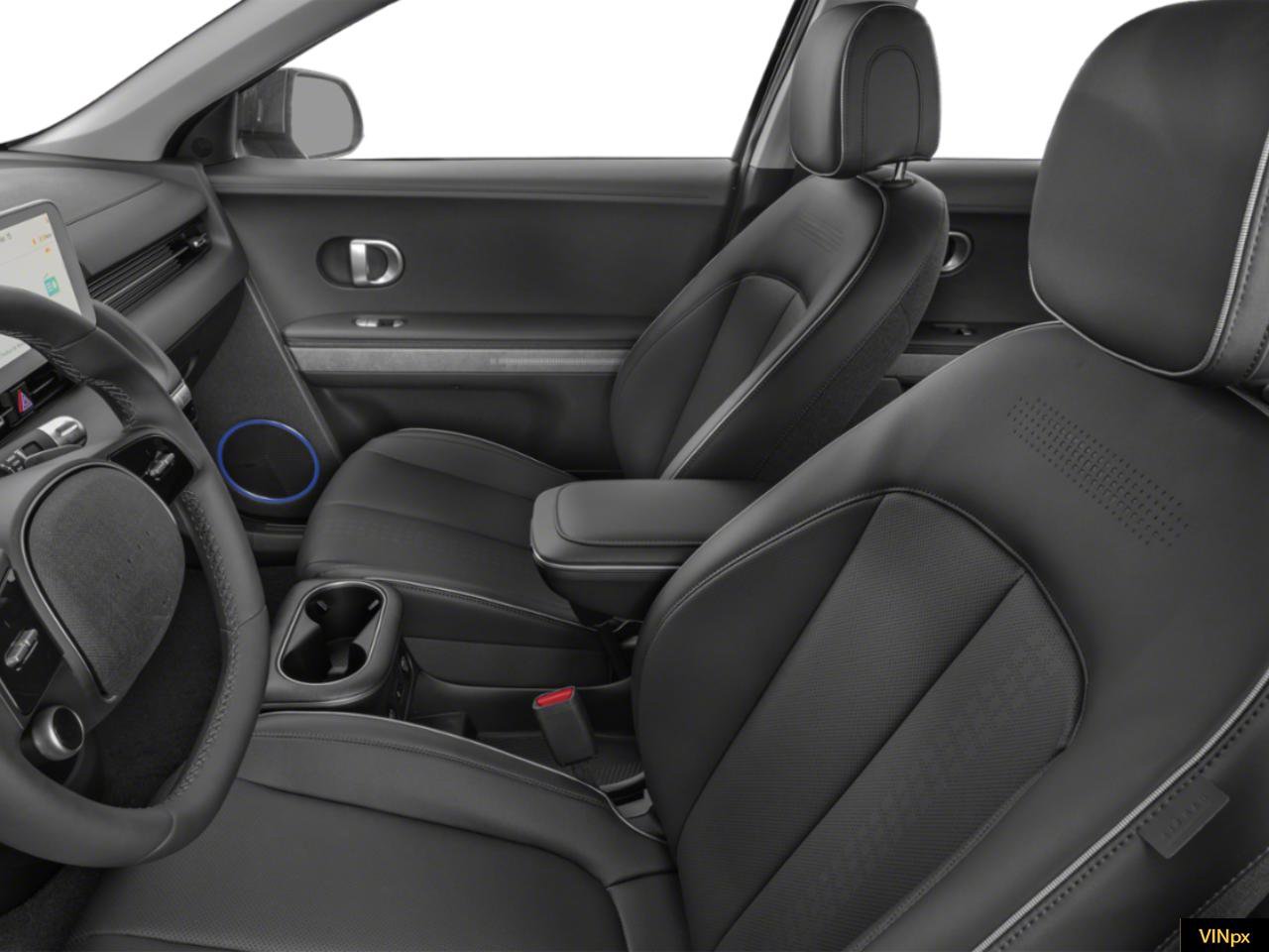 New 2024 Hyundai Ioniq 5 SEL image 6