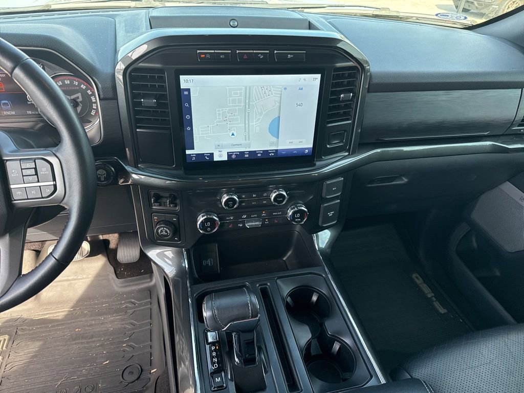 Used 2021 Ford F150 XLT w/ Equipment Group 302A High image 8