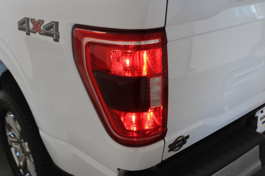 Used 2023 Ford F150 XLT w/ Trailer Tow Package AWD/4WD image 58
