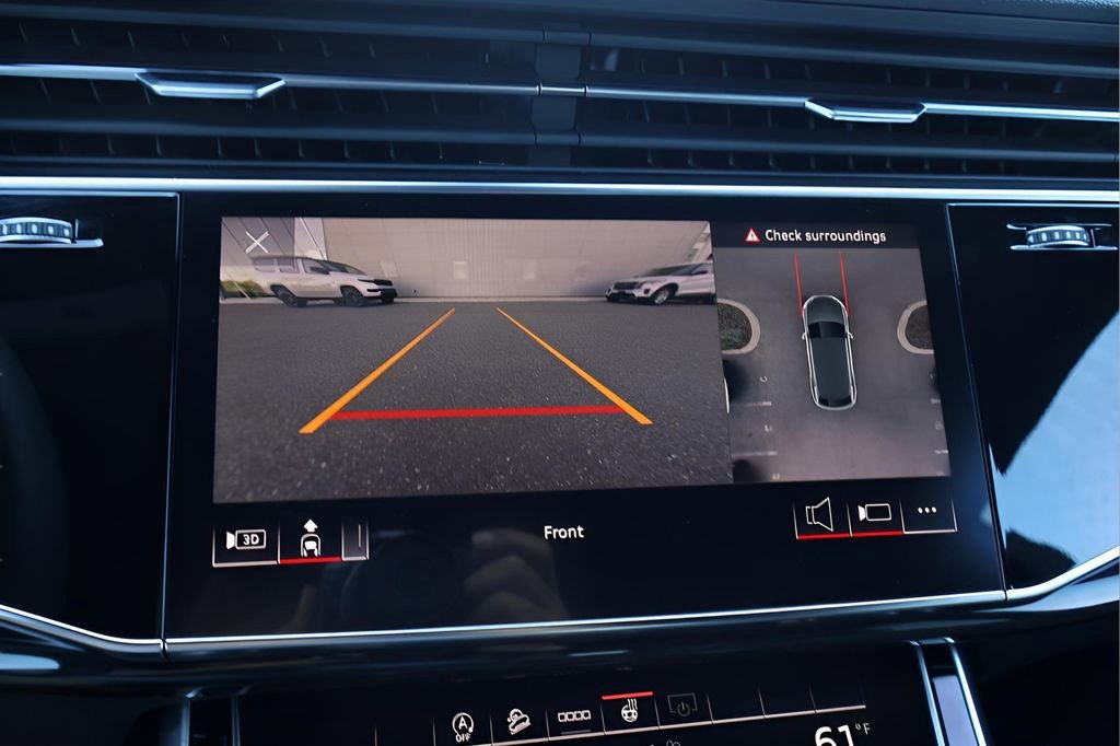 New 2026 Audi Q8 Premium Plus AWD/4WD image 24