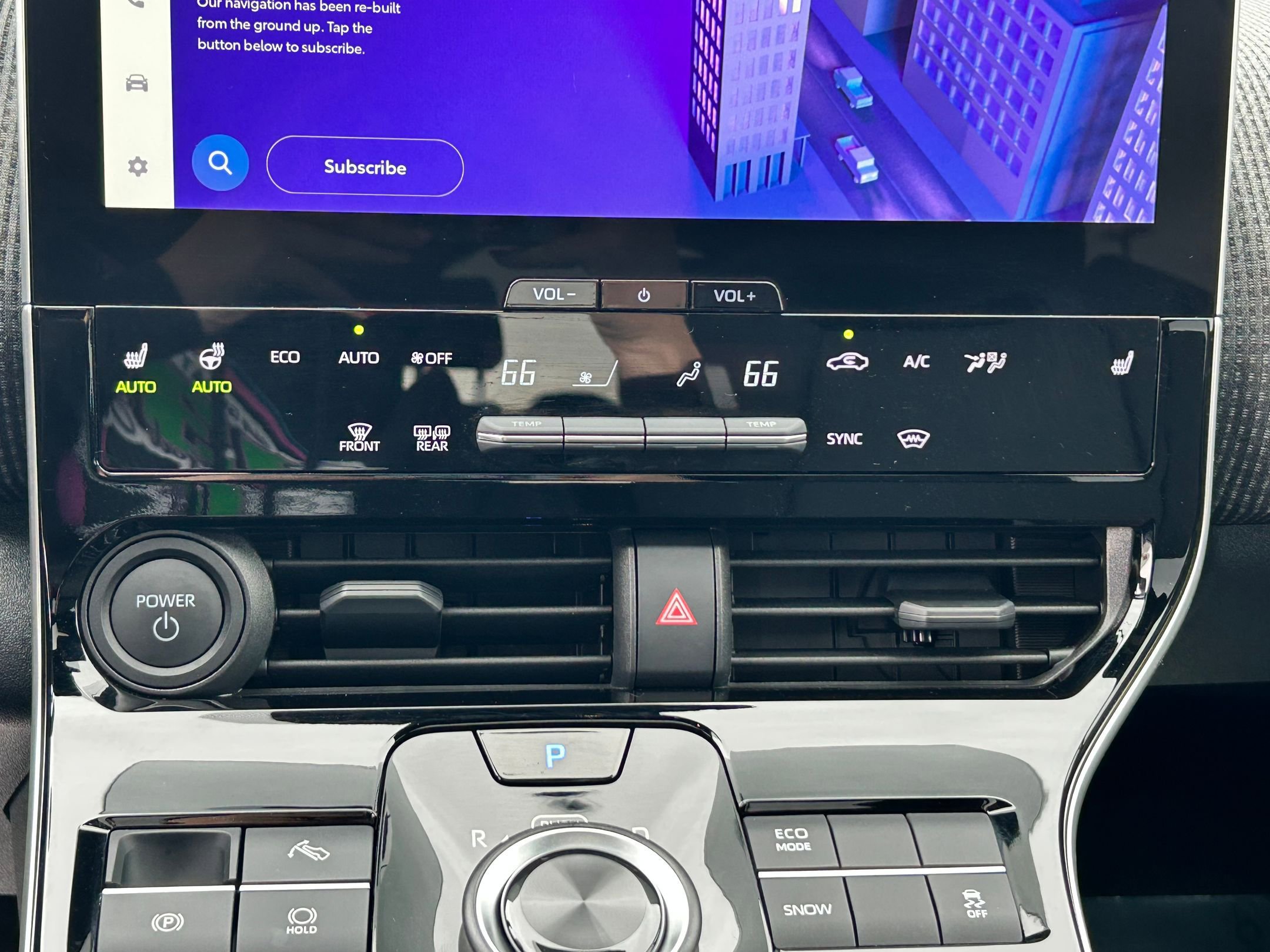 Used 2023 Toyota bZ4X XLE w/ Weather Package image 21