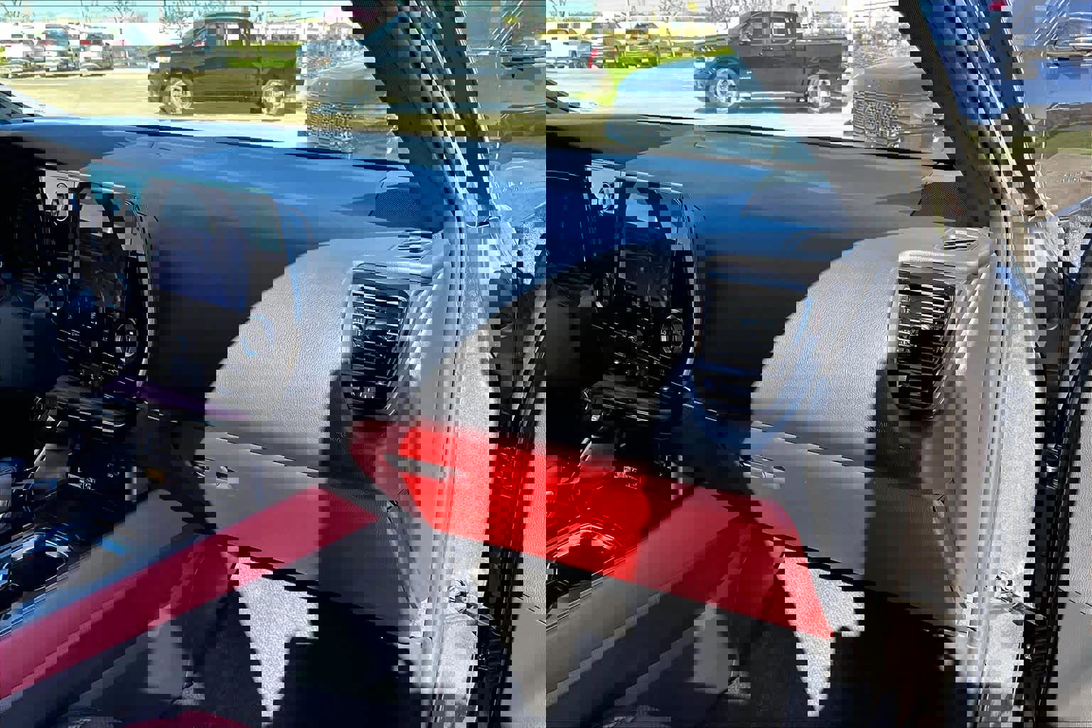 Used 2025 Lexus NX 250 FWD w/ Accessory Package (Z1) image 19