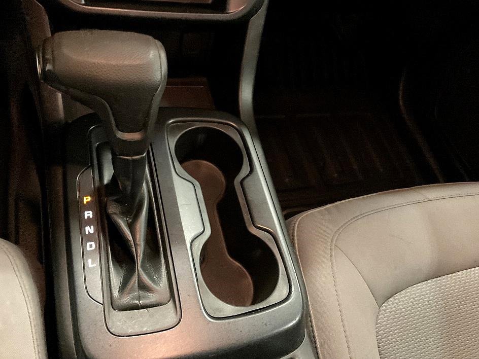 Used 2018 Chevrolet Colorado W/T image 20