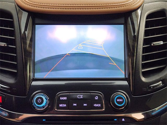 Used 2015 Chevrolet Impala LTZ image 18