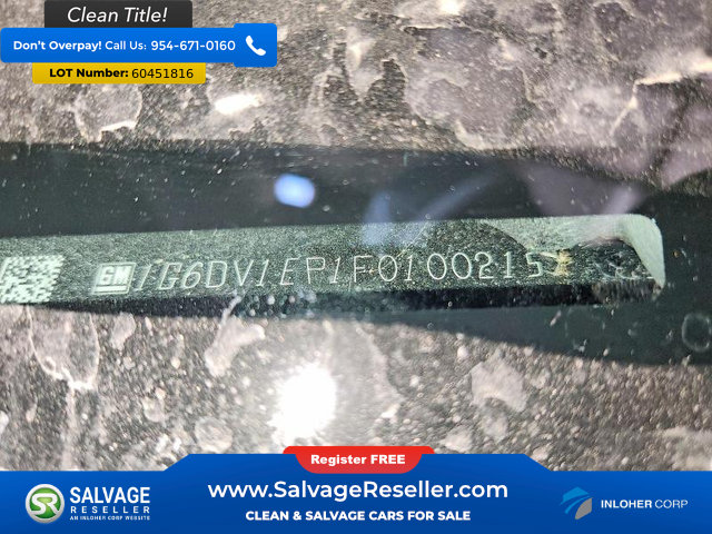 Used 2015 Cadillac CTS V RWD image 16