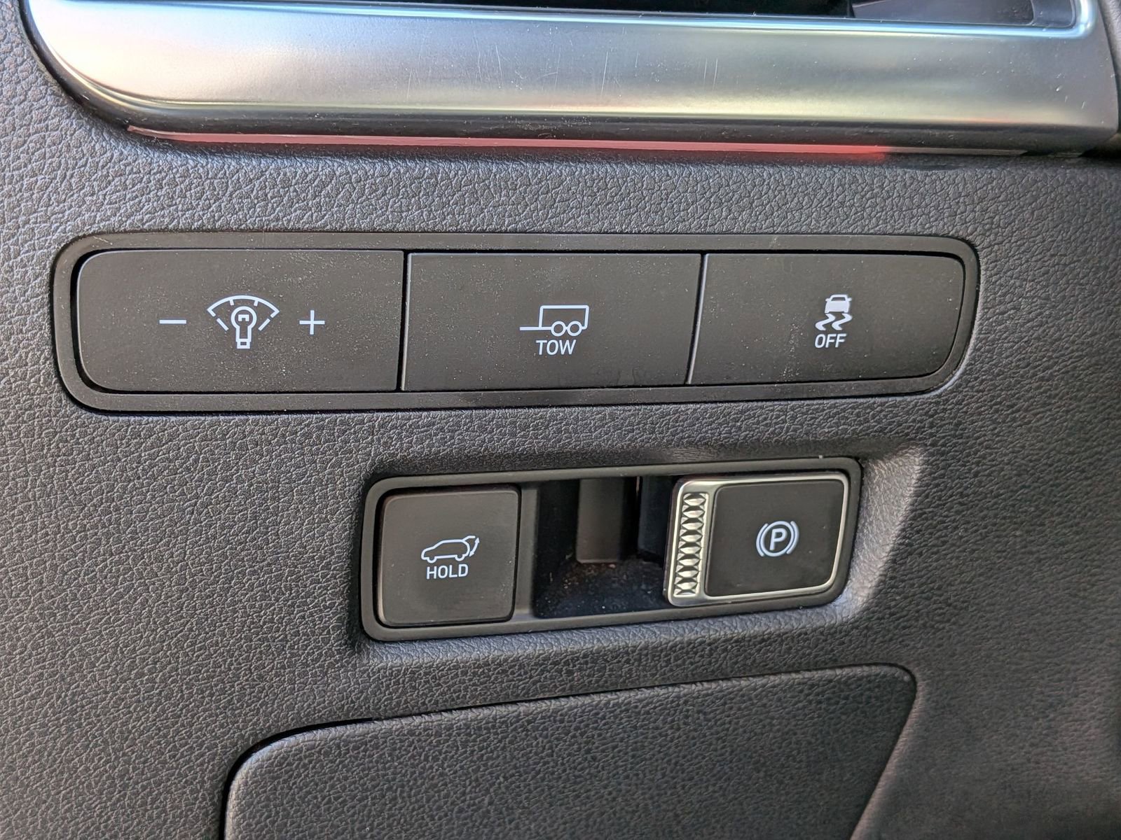 Used 2024 Hyundai Palisade Calligraphy image 17