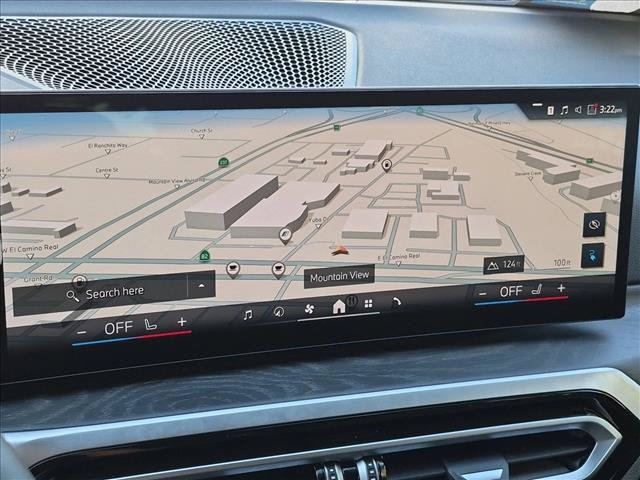 Certified 2024 BMW i4 eDrive35 w/ Premium Package RWD image 13