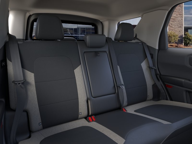 New 2026 Ford Bronco Sport Big Bend AWD/4WD image 11