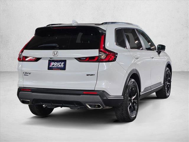 Used 2023 Honda CR-V Sport image 5