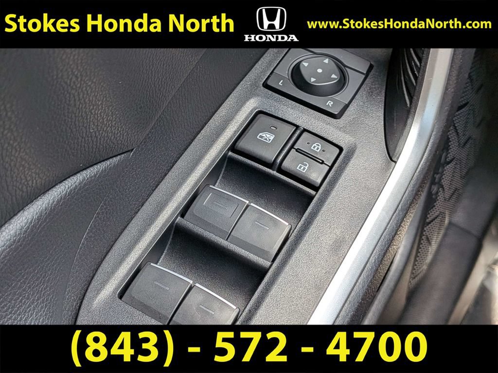 Used 2023 Toyota RAV4 XLE w/ Convenience Package FWD image 30