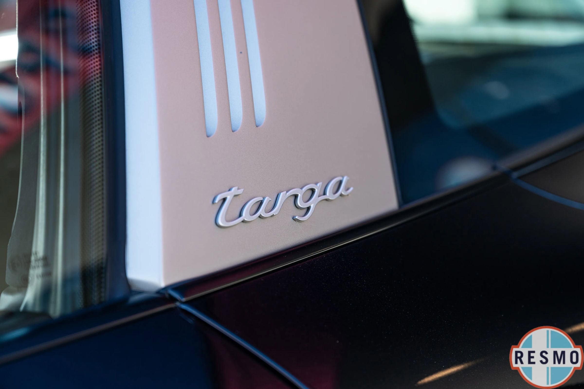 Used 2019 Porsche 911 Targa 4 GTS image 16