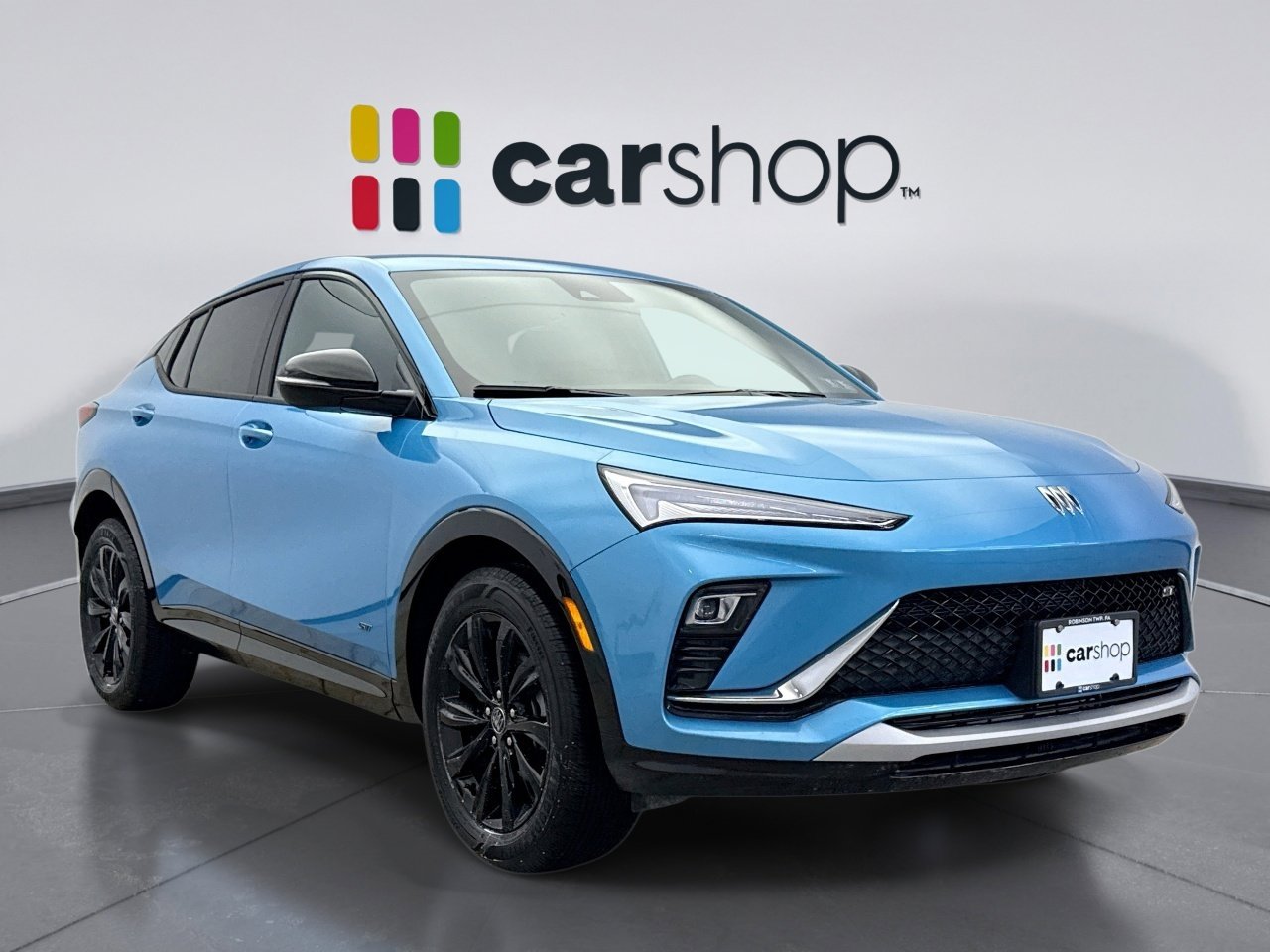 Used 2025 Buick Envista Sport Touring FWD image 7