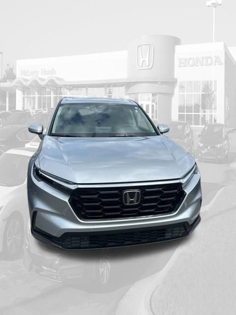 Used 2025 Honda CR-V EX-L image 11