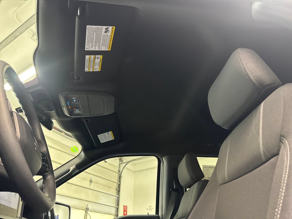New 2026 Ford F150 STX w/ Equipment Group 200A AWD/4WD image 22