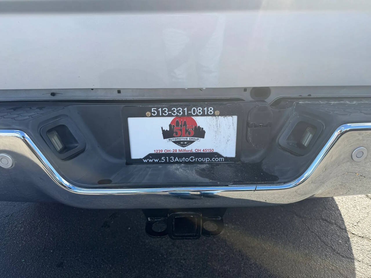 Used 2016 RAM 2500 Laramie AWD/4WD image 72